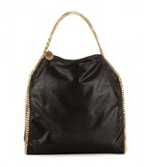 Thumbnail for your product : Stella McCartney Falabella Shaggy Deer Big tote