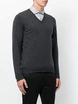 Thumbnail for your product : Hackett V-neck jumper