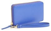 Thumbnail for your product : Halogen 'Cassie' Smartphone Wristlet