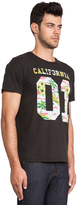 Thumbnail for your product : Altru Cali 01 Tee