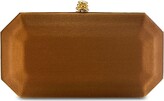 Thumbnail for your product : Tyler Ellis small Perry clutch bag