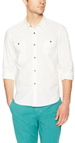 Thumbnail for your product : Alternative Apparel Vista Button Down Shirt