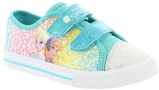 Disney Frozen Lace Canvas (Girls' Toddler)