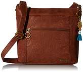Thumbnail for your product : Sakroots Arcadia Finn Crossbody