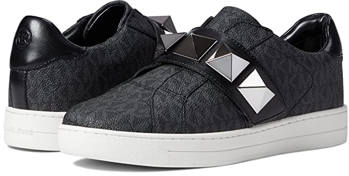 michael kors kenna sneaker