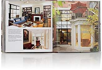 Rizzoli New York Living: Re-Inventing Home