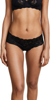 Thumbnail for your product : Cosabella Never Say Never Hottie Boy Shorts