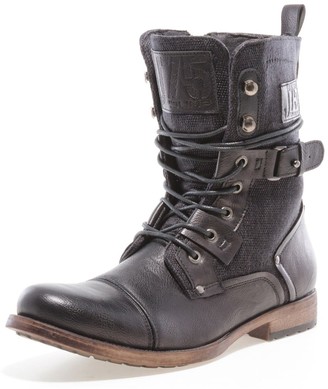 J75 By Jump Defense Military Boot