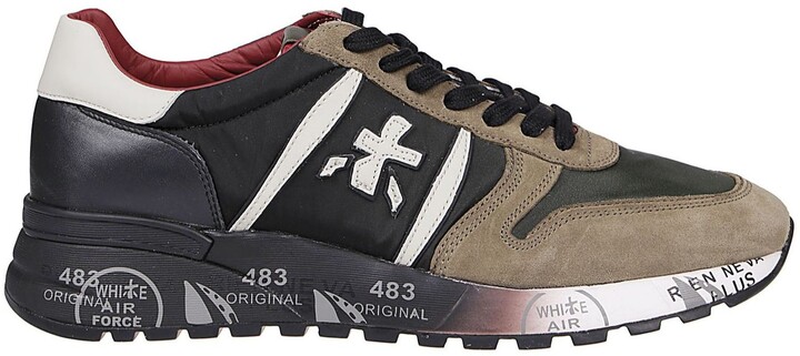 premiata lander 4949