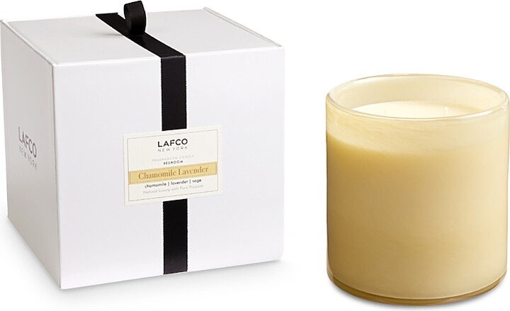 Lafco Inc. Chamomile Lavender Luxe 4-Wick Candle, 86 oz.