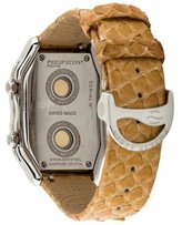 Thumbnail for your product : Philip Stein Teslar Signature Watch