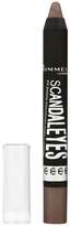 Thumbnail for your product : Rimmel Scandal Eyes Eye Shadow Stick (Various Shades) - Bluffing