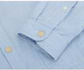 Thumbnail for your product : Oliver Spencer Grandad Shirt
