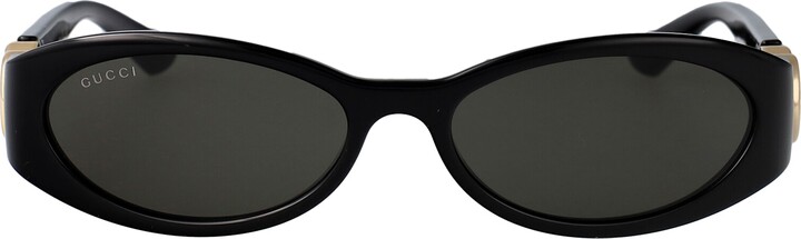 Gucci Eyewear Gg1660s Sunglasses