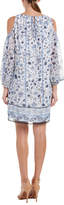 Thumbnail for your product : Max Studio Shift Dress