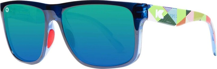 Knockaround Torrey Pines Sport Polarized Sunglasses