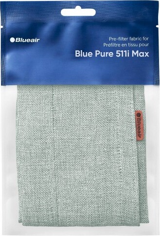 Blueair Blueair511iMaxPre-filterMoss