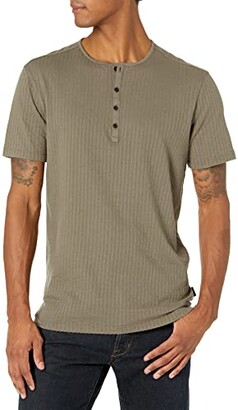 John Varvatos Henley | Shop the world's largest collection of fashion 