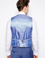 Thumbnail for your product : Reiss Suit Waistcoat In Regular Fit