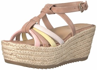 naturalizer women's vivy wedge sandal