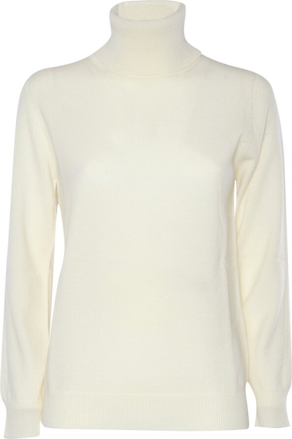 Kangra Turtleneck Knitted Jumper