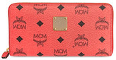 Thumbnail for your product : MCM Visetos wallet