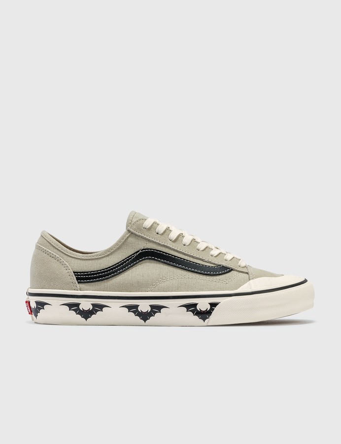 Vans Style 36 Decon SF - ShopStyle Sneakers & Athletic Shoes