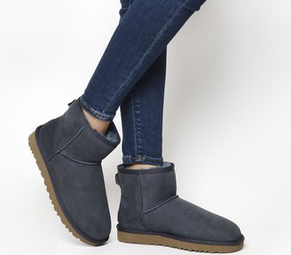 Navy Uggs | Shop the world's largest collection of fashion | ShopStyle UK