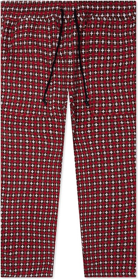 Pleasures Cross Easy Pants