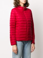 Thumbnail for your product : Tommy Hilfiger Detachable Hood Padded Jacket