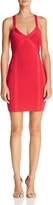 Thumbnail for your product : GUESS Mira Crisscross Body-Con Dress