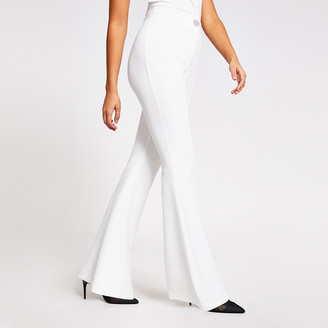 river island flared pants