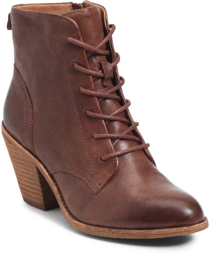 söfft boots