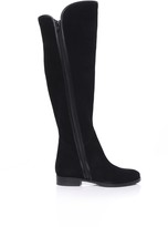 Thumbnail for your product : Le Pepe Bombe Knee Length Boots
