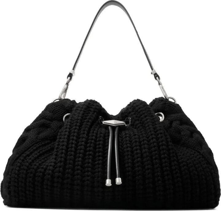 Jimmy Choo medium Cinch shoulder bag