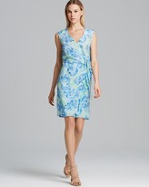 Thumbnail for your product : Nanette Lepore Dress - Cove Copacabana
