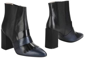 Carlo Pazolini Ankle boots