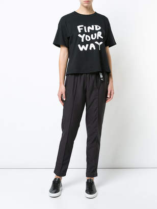 Puma Shantell Martin T-shirt