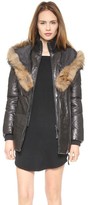Thumbnail for your product : Mackage Ingrid Coat