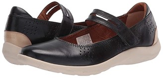 athletic mary janes