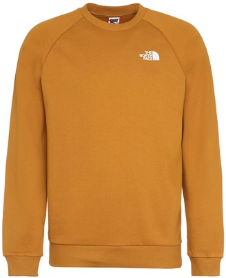 mens sweatshirts north face