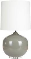 Thumbnail for your product : Artistic Weavers Mondovi 31.5 in. Orange Table Lamp