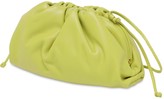 Thumbnail for your product : Bottega Veneta The Pouch 20 Smooth Leather Bag
