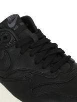 Thumbnail for your product : Nike Air Max 1 Pinnacle Leather Sneakers