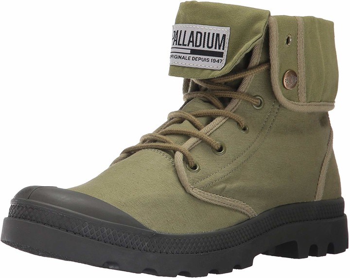 palladium chukka boots