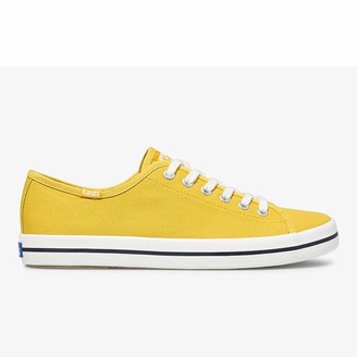 keds yellow sneakers
