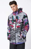 Thumbnail for your product : Volcom Prospect Insulated Snow Jacket