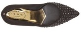 Thumbnail for your product : Ted Baker 'Pawlie' Pointy Toe Pump (Women)