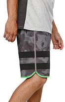 Thumbnail for your product : Hurley Phantom Block Party Fuse 3 Boardshorts