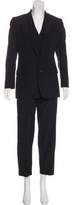 Thumbnail for your product : Dolce & Gabbana Structured Three-Piece Pantsuit